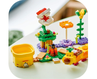 LEGO Super Mario 71434 Soda Jungle — zestaw twórcy - 1308248 - zdjęcie 6